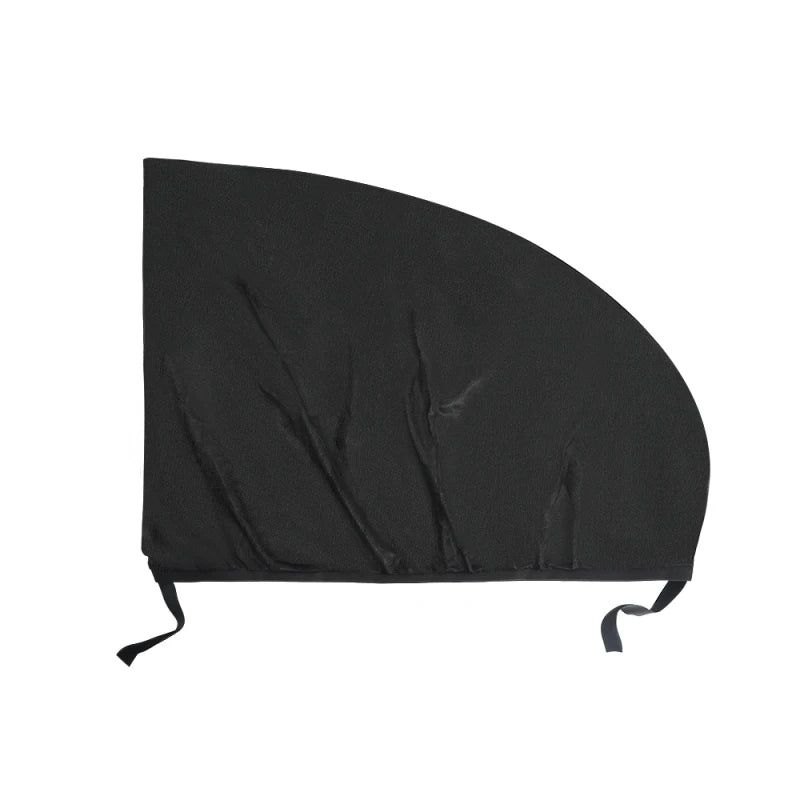 Parasol para Puerta Universal Pack x 2 Bebesit
