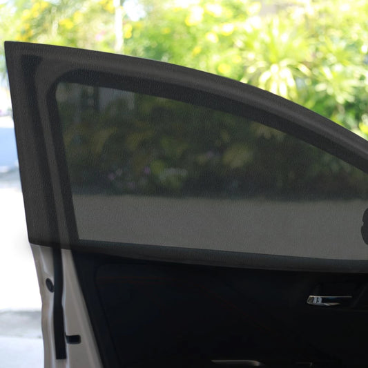 Parasol para Puerta Universal Pack x 2 Bebesit