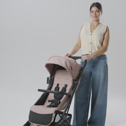 Coche Pocket Carestino