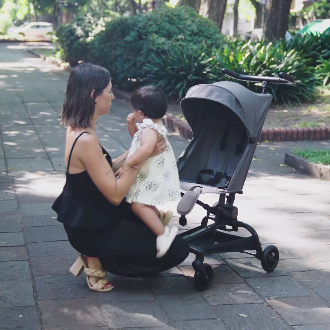Coche Buggy Carestino