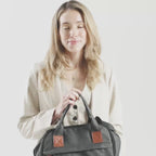 Mochila Maternal Boston Carestino