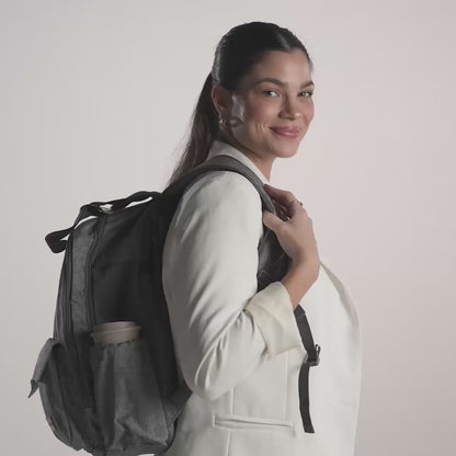 Mochila Maternal Roma Carestino