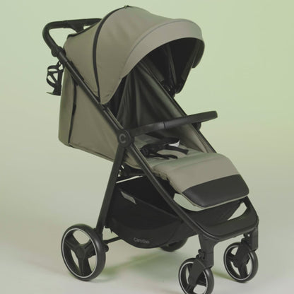 Coche Carestino Kiev V2