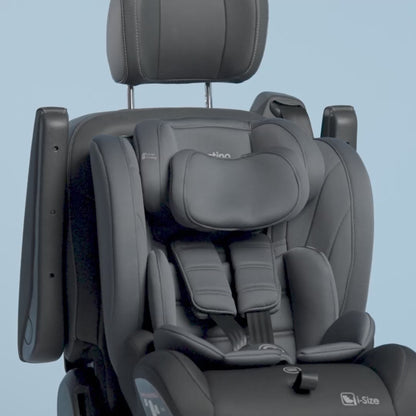Butaca MUNICH I-Size 76-150cm Isofix Carestino