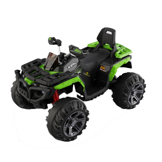 Cuatriciclo a Batería para Niños