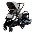 Coche Carestino Deluxe V2