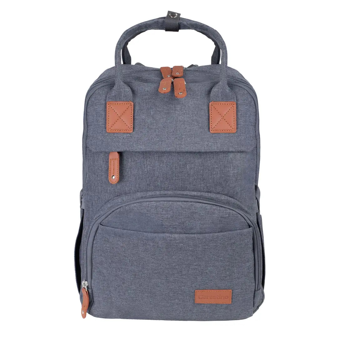 Mochila Maternal Boston Carestino