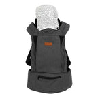 Mochila Porta Bebé Carestino