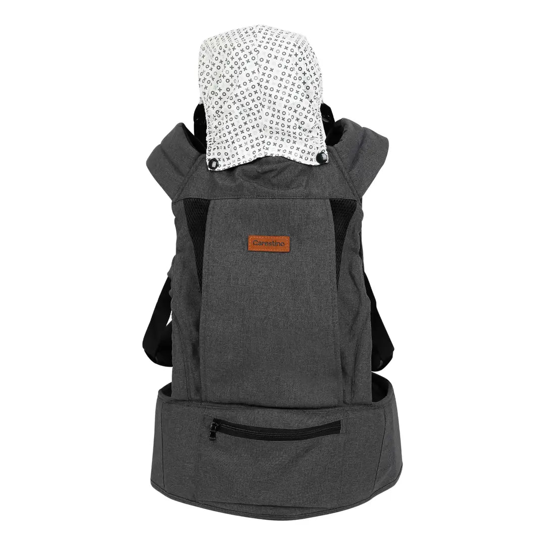 Mochila Porta Bebé Carestino