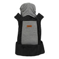 Mochila Porta Bebé Carestino