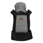 Mochila Porta Bebé Carestino