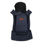 Mochila Porta Bebé Carestino