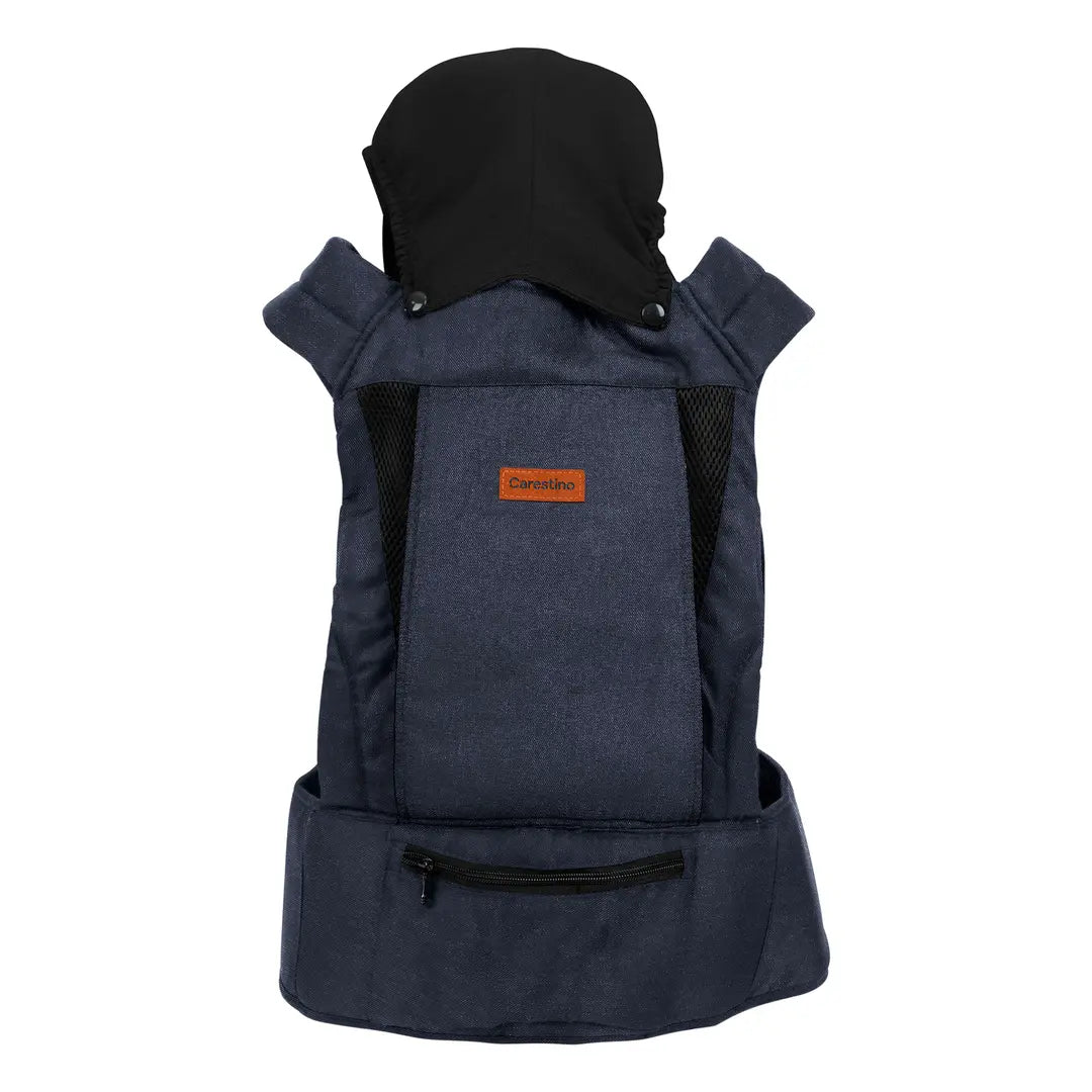 Mochila Porta Bebé Carestino