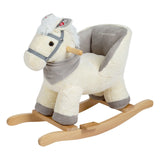 Caballo Blanco