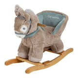 Burro Gris Oscuro