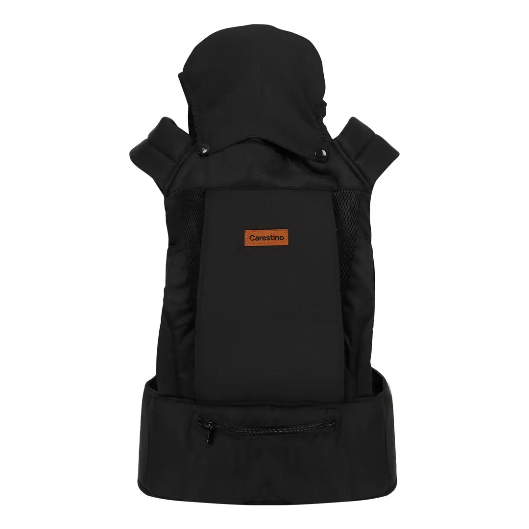 Mochila Porta Bebé Carestino