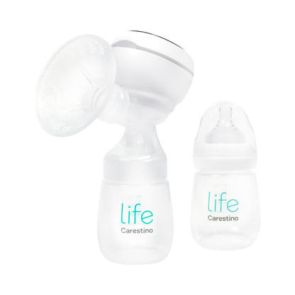 Extractor de Leche Eléctrico Carestino Pocket