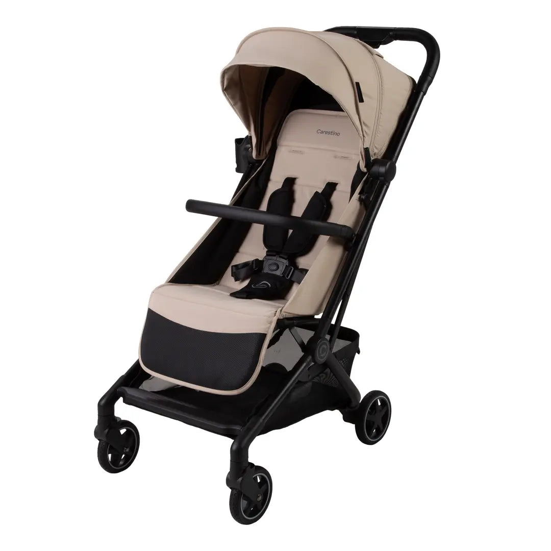 Coche Pocket Carestino