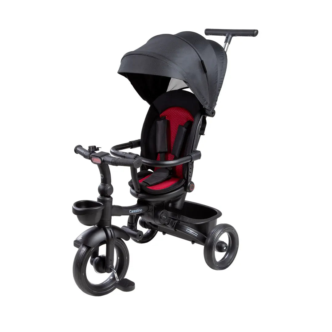 Triciclo Safari Plegable Carestino