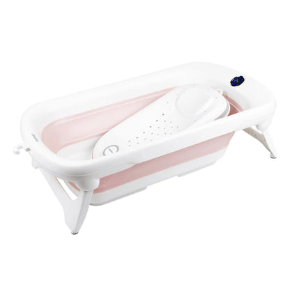 Bañera Plegable con Soporte Amalfi 50L
