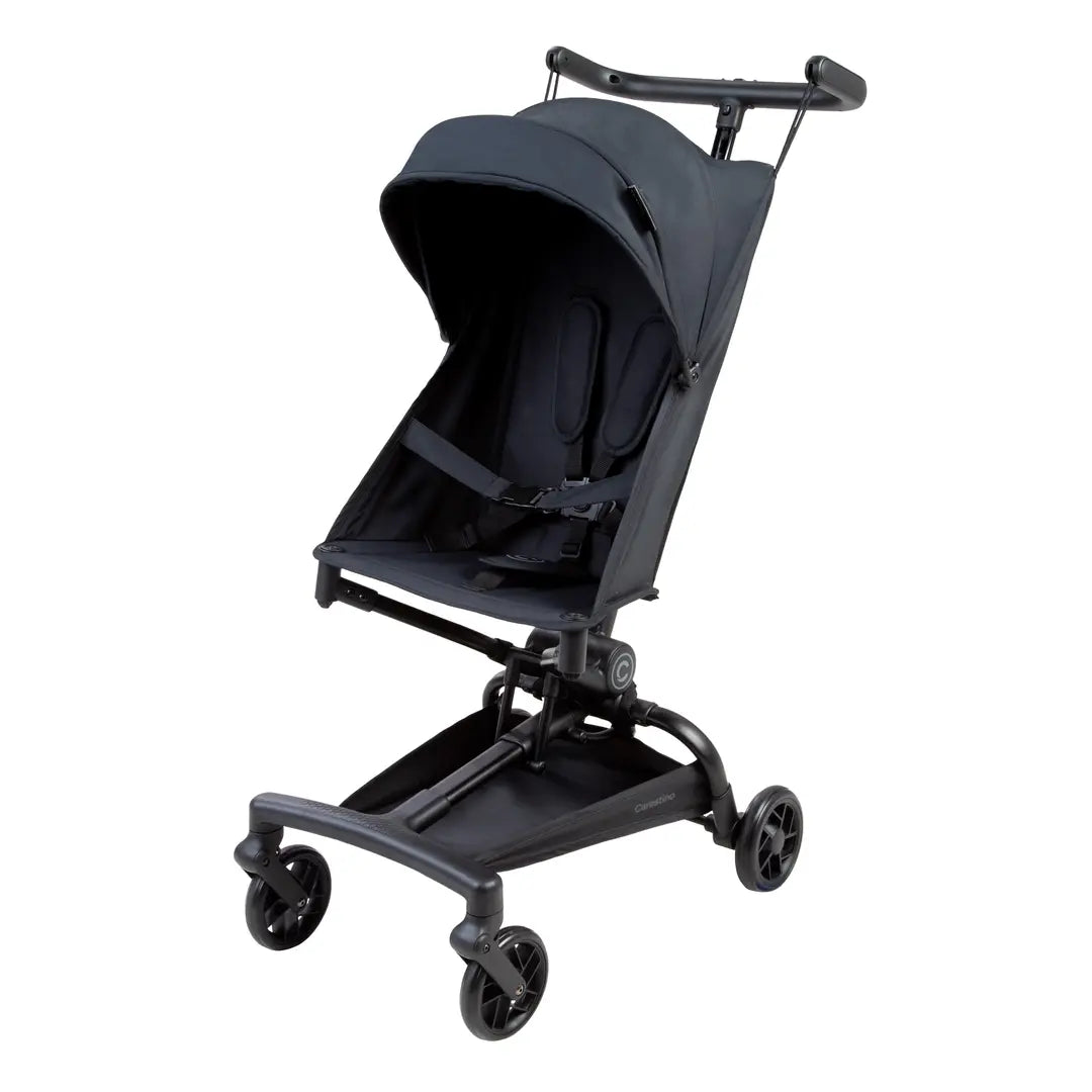 Coche Buggy Carestino