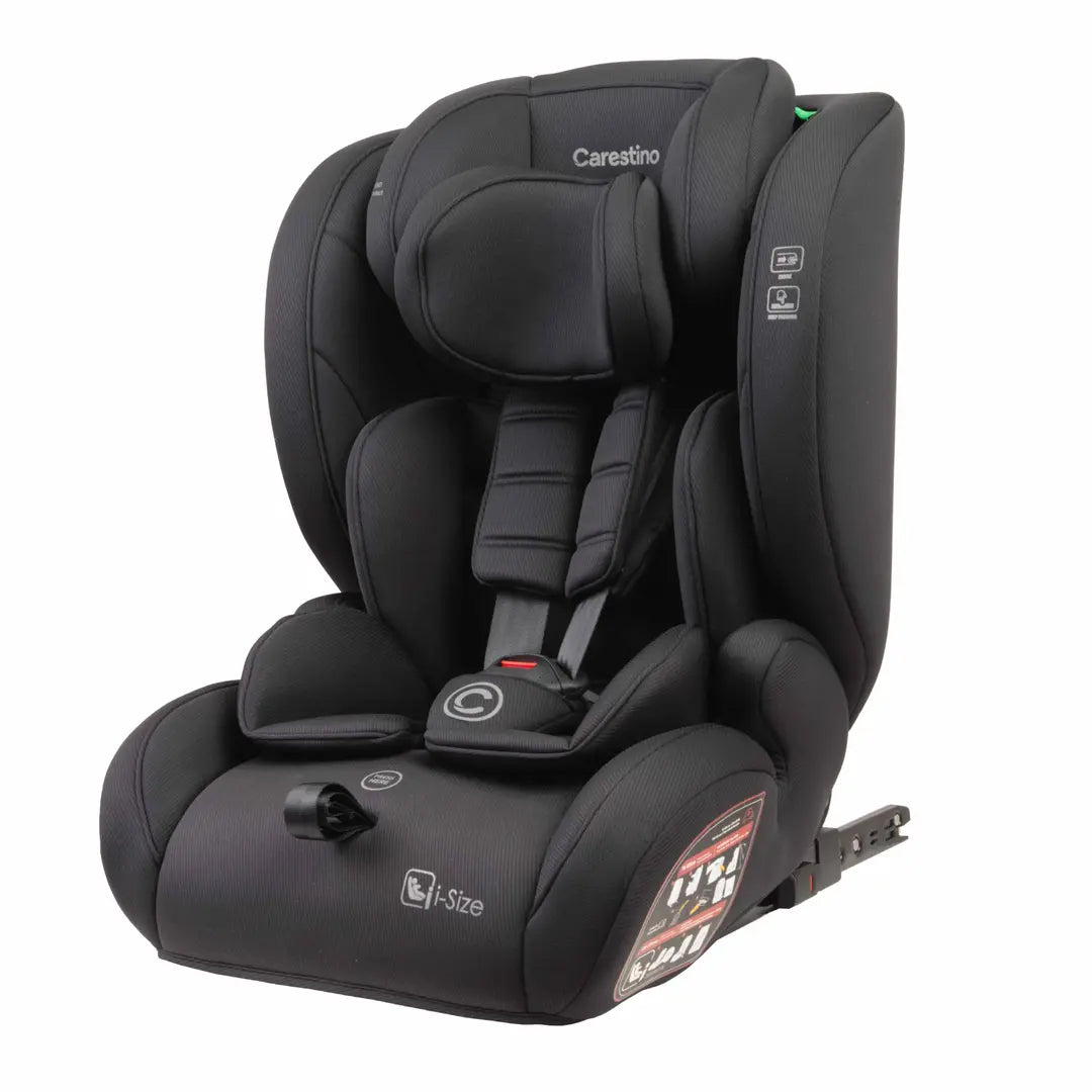 Butaca MUNICH I-Size 76-150cm Isofix Carestino