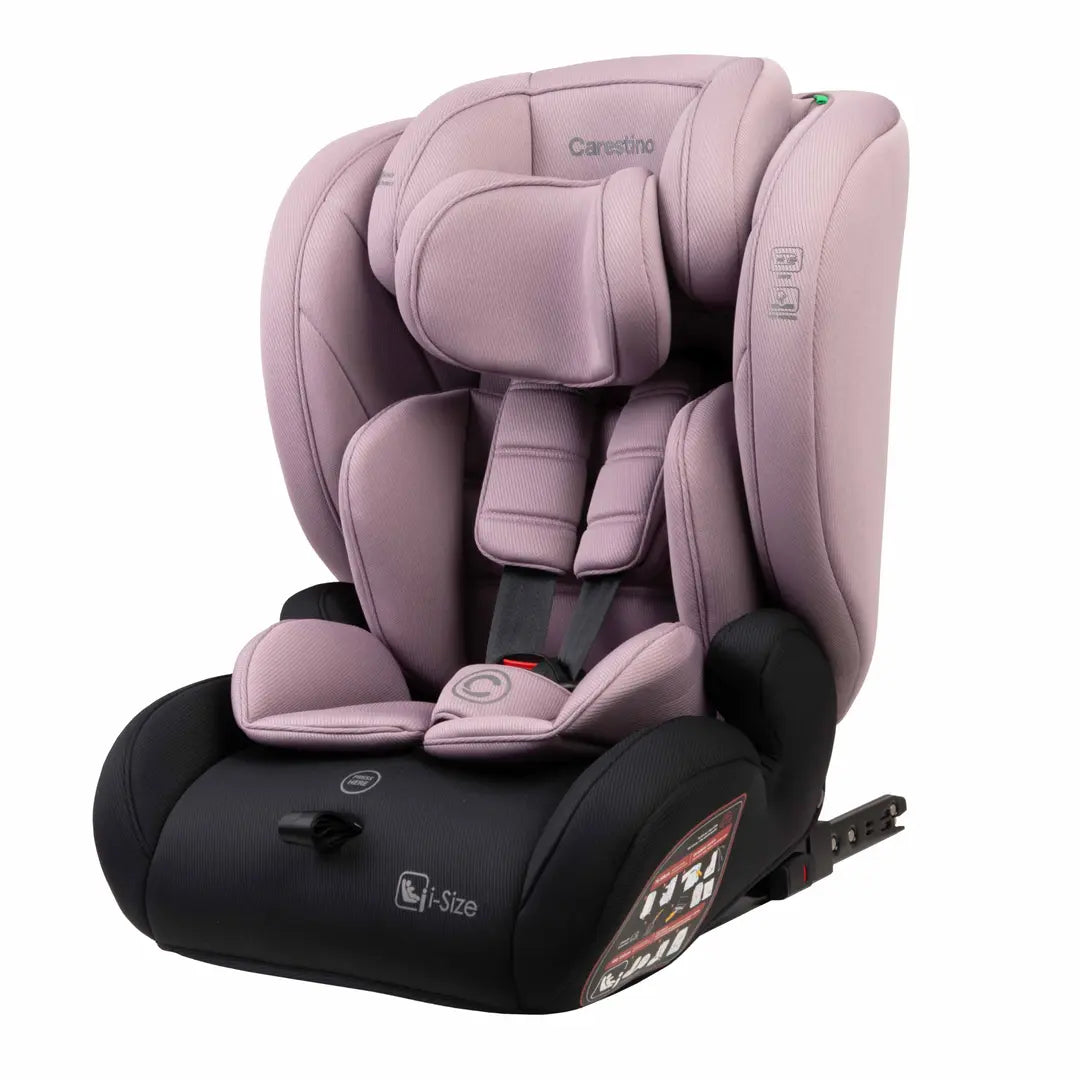 Butaca MUNICH I-Size 76-150cm Isofix Carestino