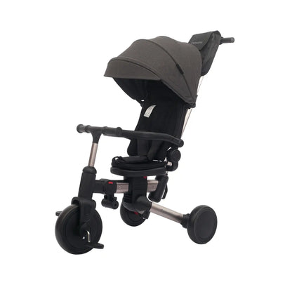Triciclo Turbo 3 en 1 Carestino