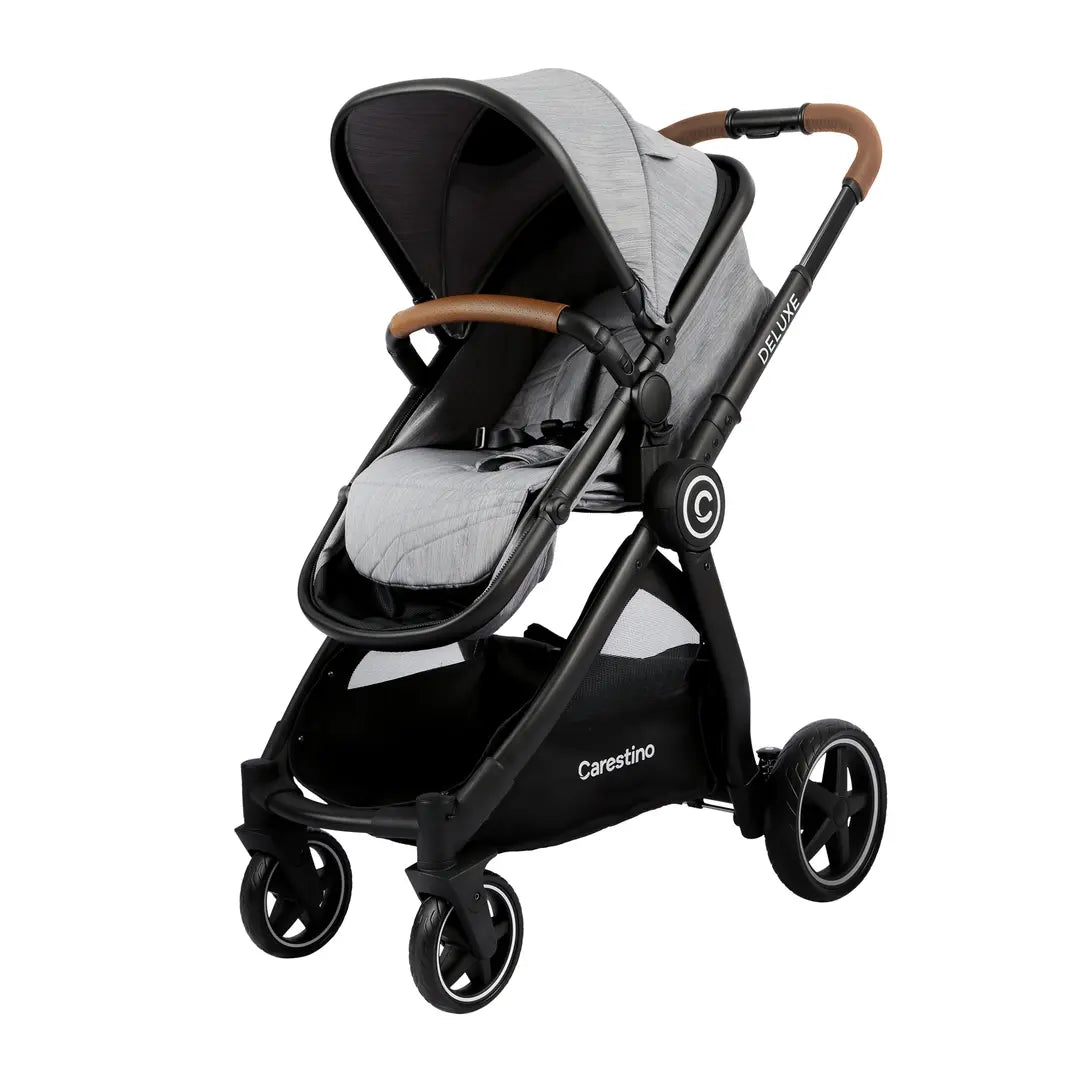 Coche Carestino Deluxe V2