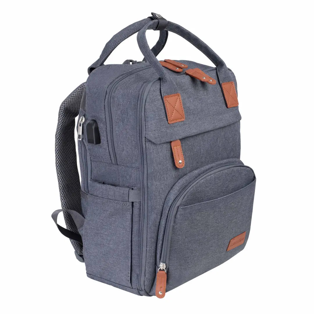 Mochila Maternal Boston Carestino