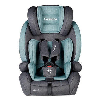 Silla de Auto Carestino Moscú - Grupo 1/2/3 Isofix