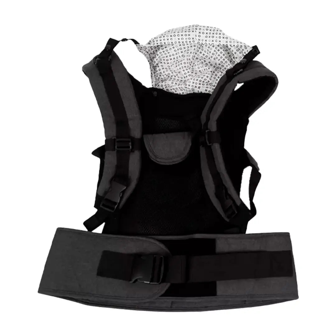 Mochila Porta Bebé Carestino