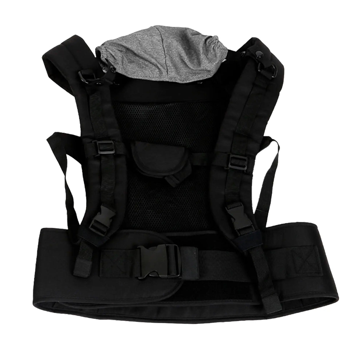 Mochila Porta Bebé Carestino