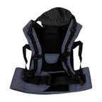 Mochila Porta Bebé Carestino
