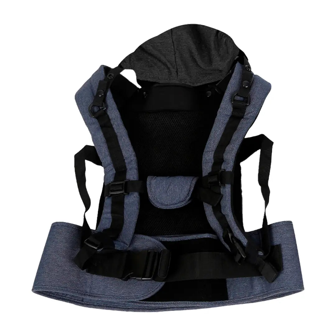 Mochila Porta Bebé Carestino