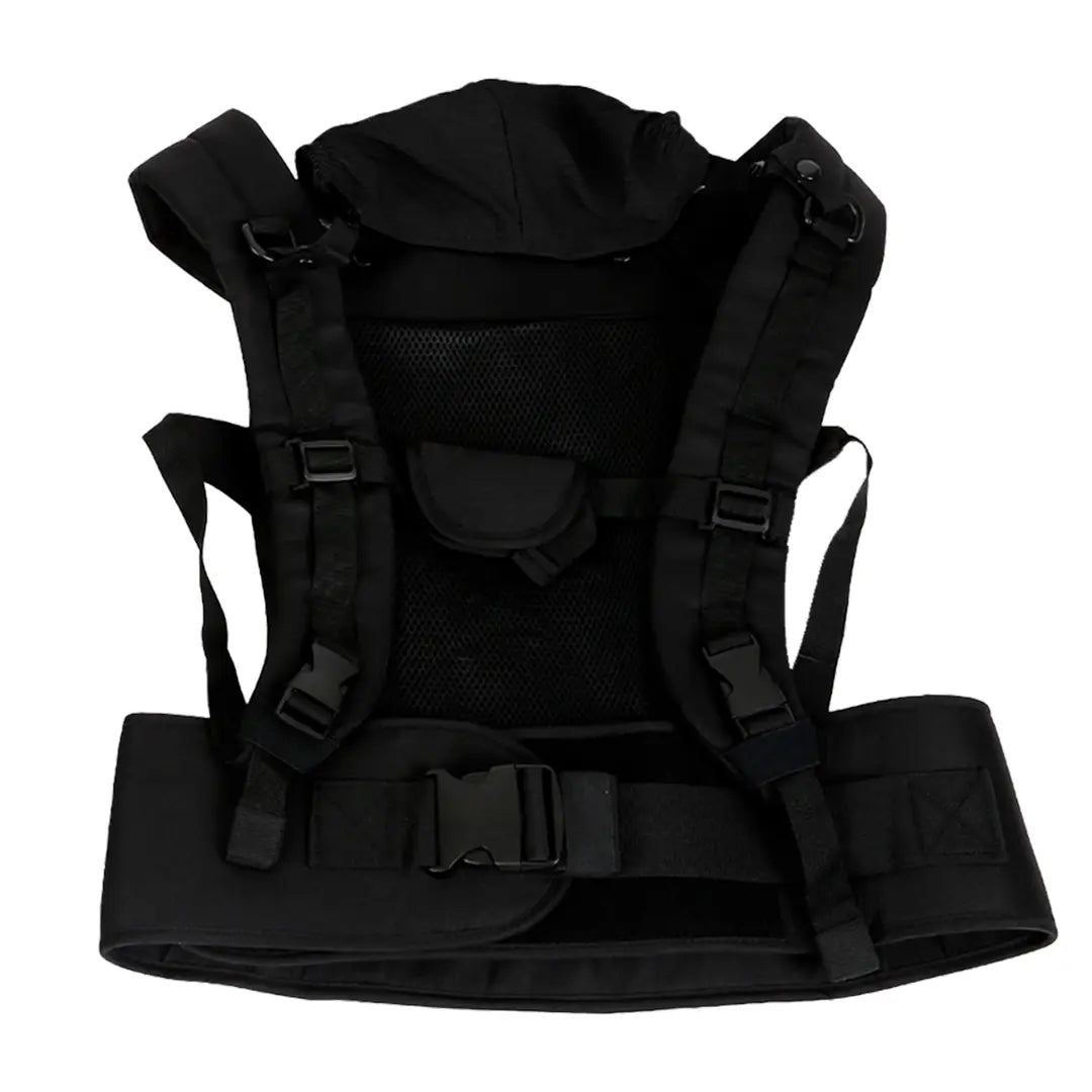 Mochila Porta Bebé Carestino