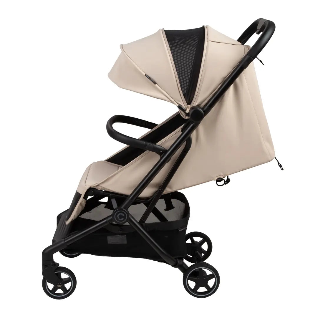Coche Pocket Carestino