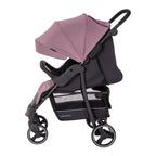 Coche Carestino CITY V3 con Accesorios