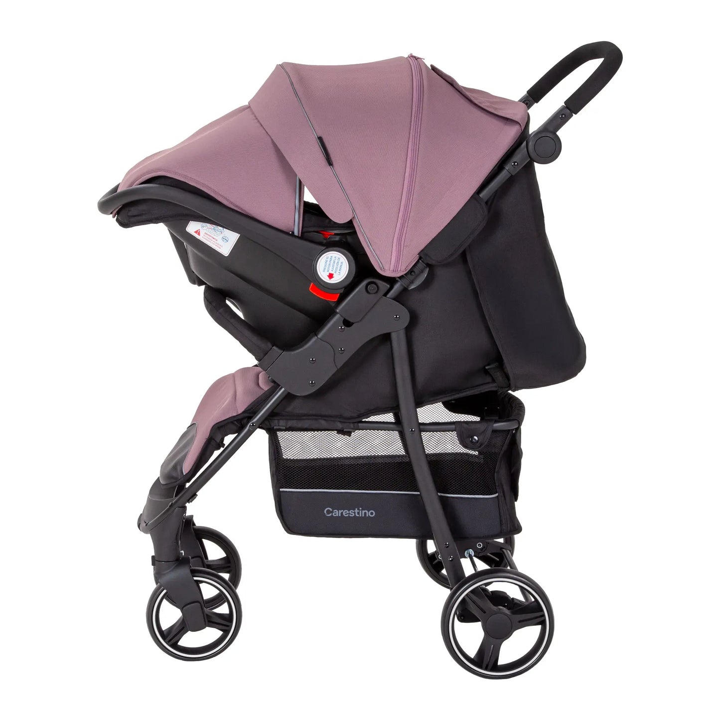 Coche Carestino City Travel v3