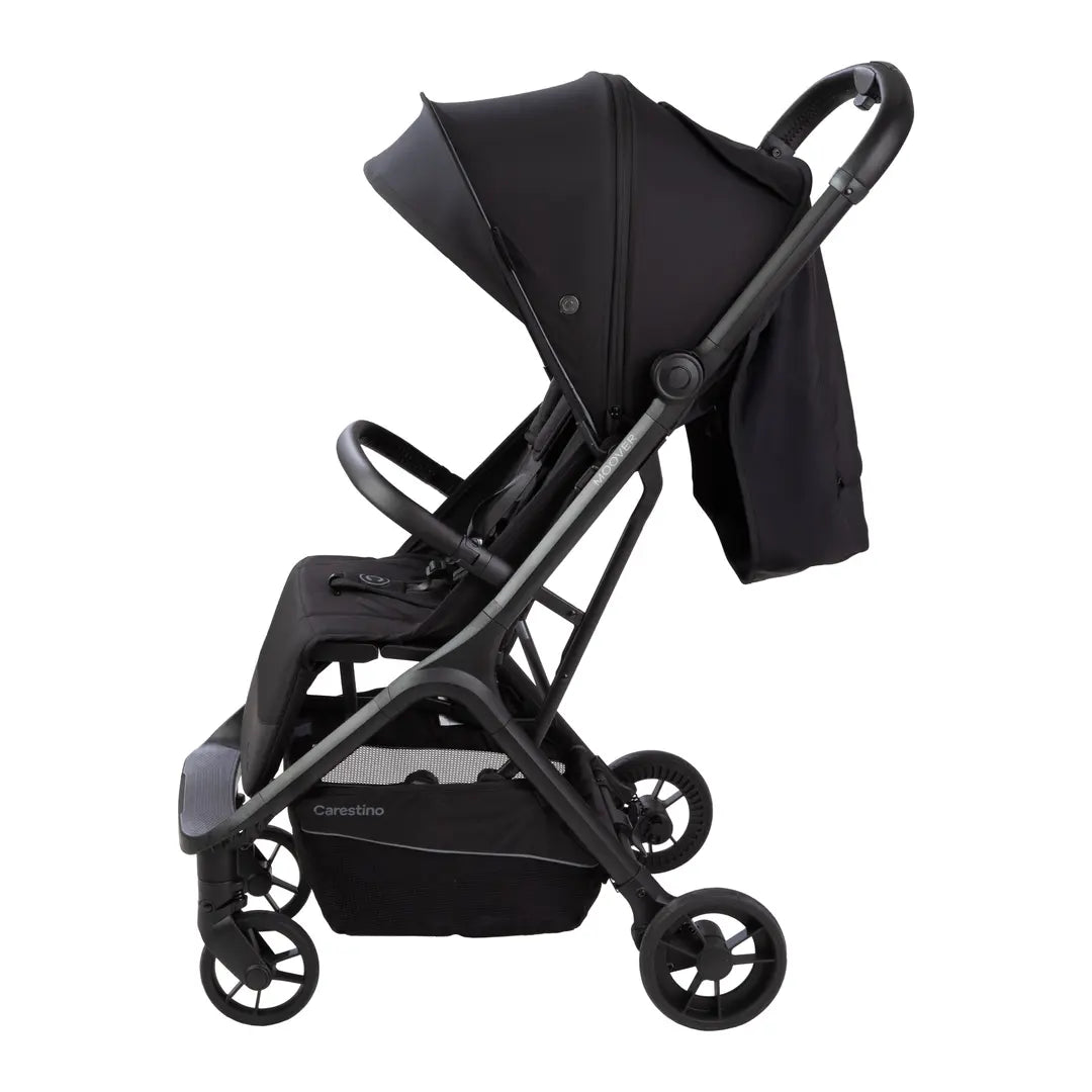 Coche Moover Carestino