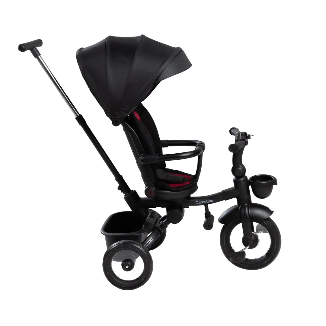 Triciclo Safari Plegable Carestino
