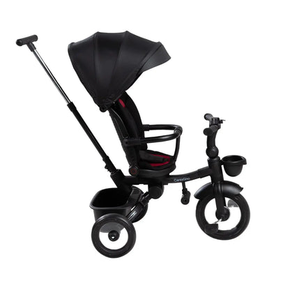 Triciclo Safari Plegable Carestino