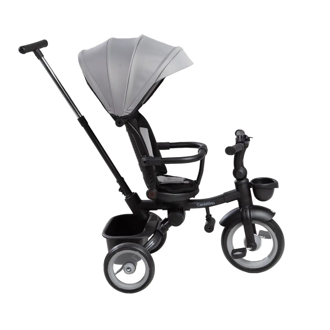 Triciclo Safari Plegable Carestino