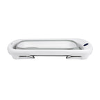 Bañera Plegable con Soporte Amalfi 50L
