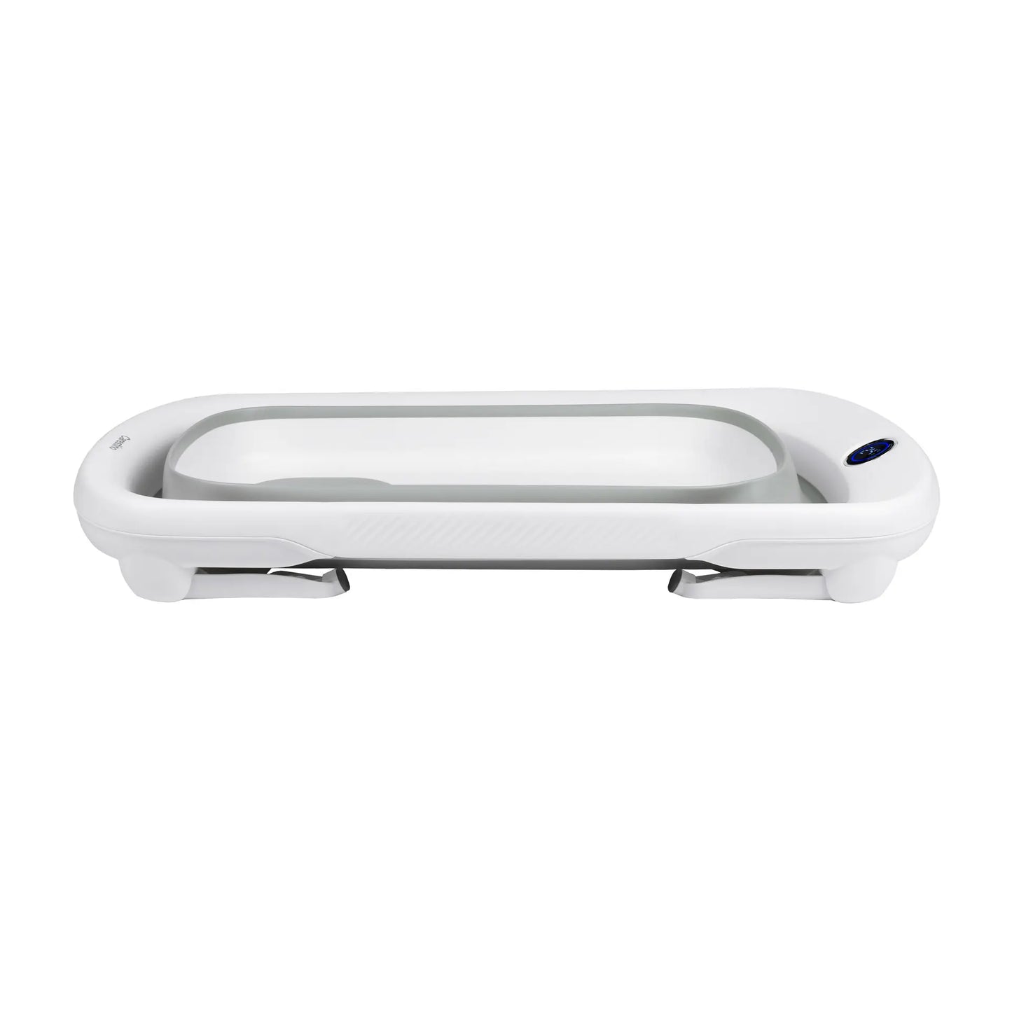 Bañera Plegable con Soporte Amalfi 50L