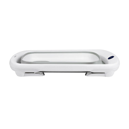 Bañera Plegable con Soporte Amalfi 50L