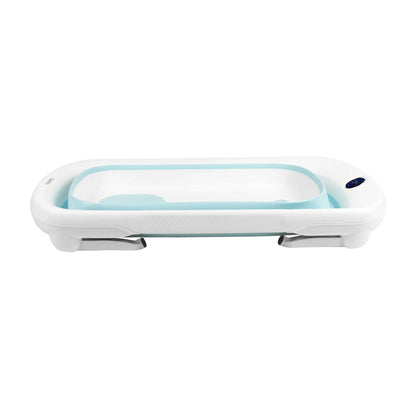 Bañera Plegable con Soporte Amalfi 50L