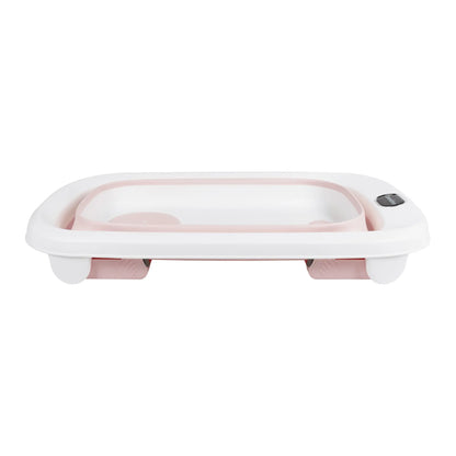 Bañera Carestino Plegable con Soporte Maui 40L