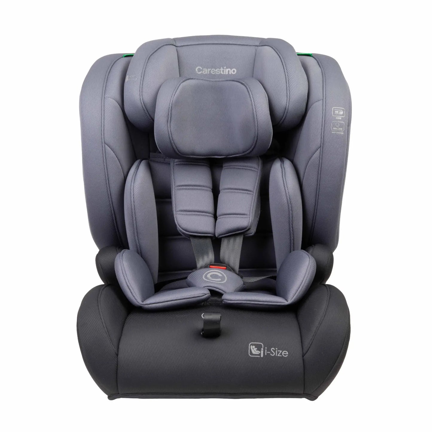 Butaca MUNICH I-Size 76-150cm Isofix Carestino