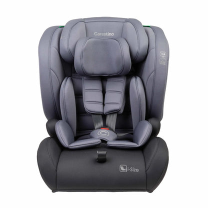 Butaca MUNICH I-Size 76-150cm Isofix Carestino
